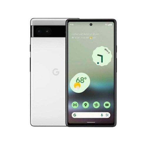 Google Pixel 6a 5G (6GB/128GB)