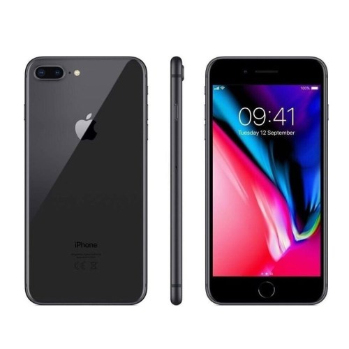 Apple iphone 8+ 256GB