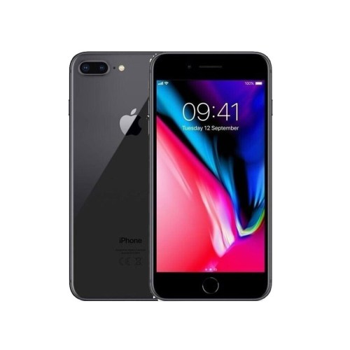 Apple iphone 8+ 256GB