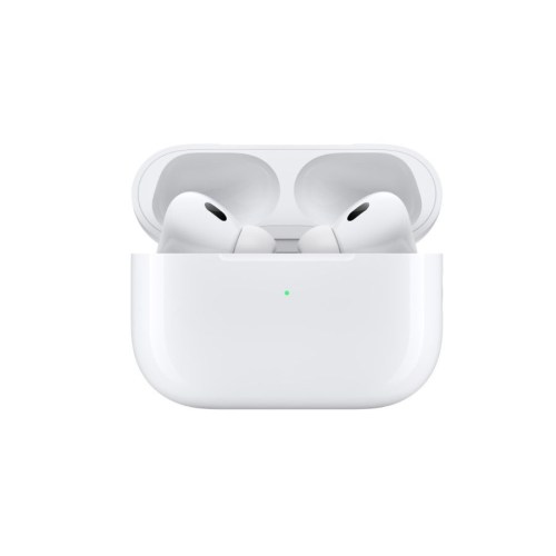 Apple AirPods Pro (2nd generation) with MagSafe Charging Case (USB‑C)