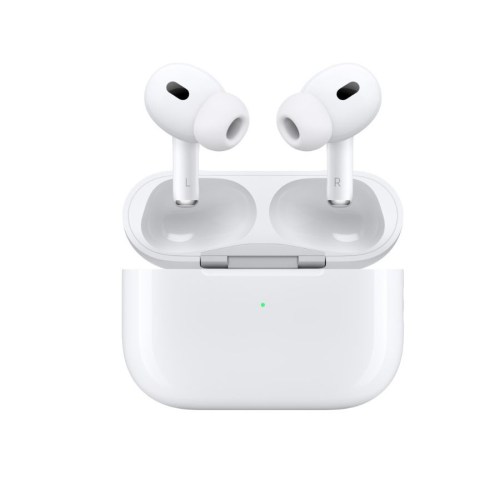 Apple AirPods Pro (2nd generation) with MagSafe Charging Case (USB‑C)