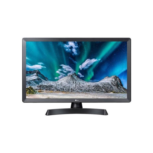 LG 24TL510V-PZ TN TV Monitor 23.6