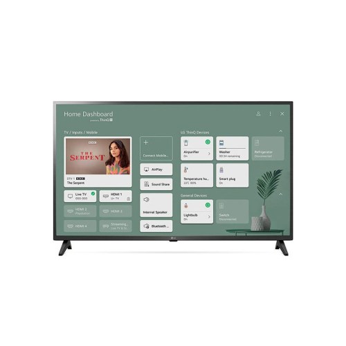 LG Smart TV 43