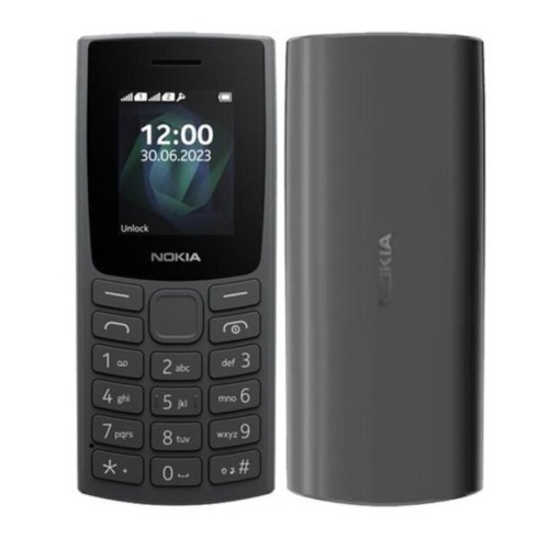 Nokia 105 (2023) Dual SIM