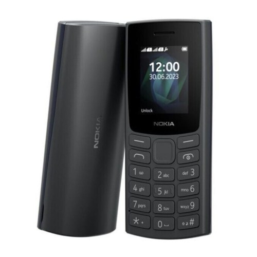 Nokia 105 (2023) Dual SIM