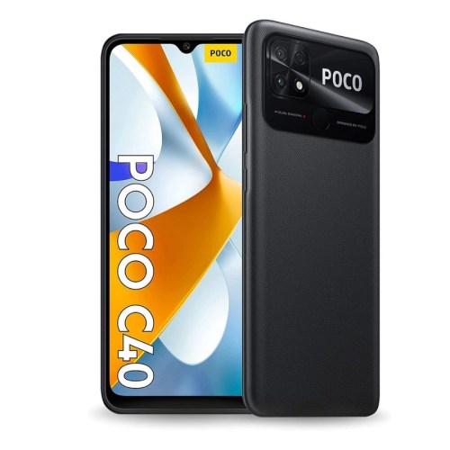 Xiaomi Poco C40 Dual SIM (4GB/64GB)