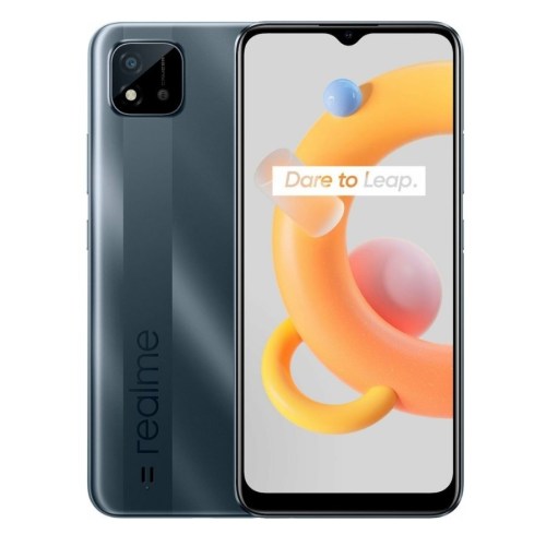 Realme C11 2021 Dual SIM (2GB/32GB)