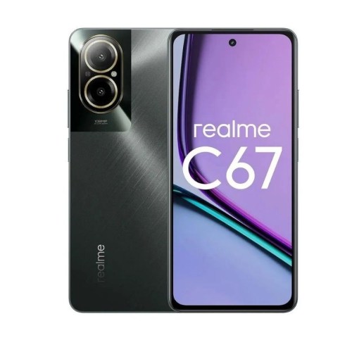 Realme C67 4G Dual SIM (8GB/256GB)