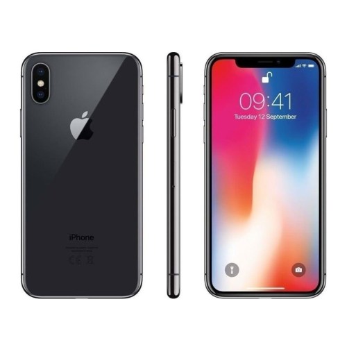 Apple iphone X 256GB